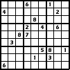 Sudoku Evil 51281