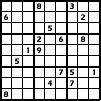 Sudoku Evil 96575