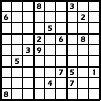 Sudoku Evil 59769