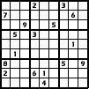 Sudoku Evil 69092