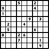 Sudoku Evil 81075