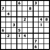 Sudoku Evil 77009