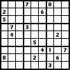 Sudoku Evil 54249