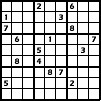 Sudoku Evil 80005