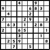 Sudoku Evil 99261