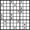 Sudoku Evil 131233