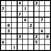Sudoku Evil 64945