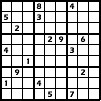 Sudoku Evil 52495