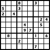 Sudoku Evil 54495