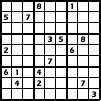 Sudoku Evil 85340