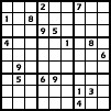 Sudoku Evil 53944