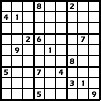 Sudoku Evil 66511
