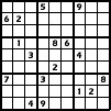 Sudoku Evil 130028