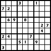 Sudoku Evil 98247