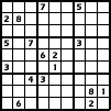Sudoku Evil 89651