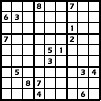 Sudoku Evil 75870