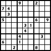 Sudoku Evil 104299