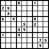 Sudoku Evil 87821