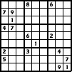 Sudoku Evil 129564