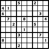 Sudoku Evil 54011