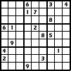 Sudoku Evil 183742