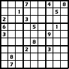 Sudoku Evil 49059