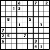 Sudoku Evil 84833