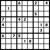 Sudoku Evil 29073