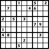 Sudoku Evil 72956