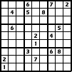 Sudoku Evil 44834
