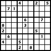 Sudoku Evil 70258