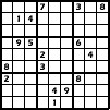 Sudoku Evil 76383