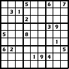 Sudoku Evil 123859