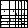 Sudoku Evil 54247