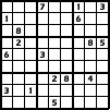 Sudoku Evil 135821