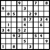 Sudoku Evil 50863