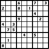 Sudoku Evil 84843
