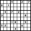 Sudoku Evil 94576
