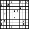 Sudoku Evil 94847