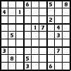 Sudoku Evil 50067