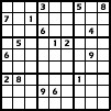Sudoku Evil 90008