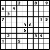 Sudoku Evil 77990