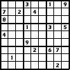 Sudoku Evil 93825