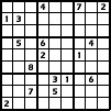 Sudoku Evil 66702