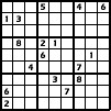 Sudoku Evil 58866