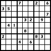 Sudoku Evil 48007