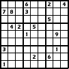 Sudoku Evil 66459