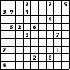 Sudoku Evil 85791