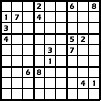 Sudoku Evil 131541