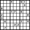 Sudoku Evil 43259
